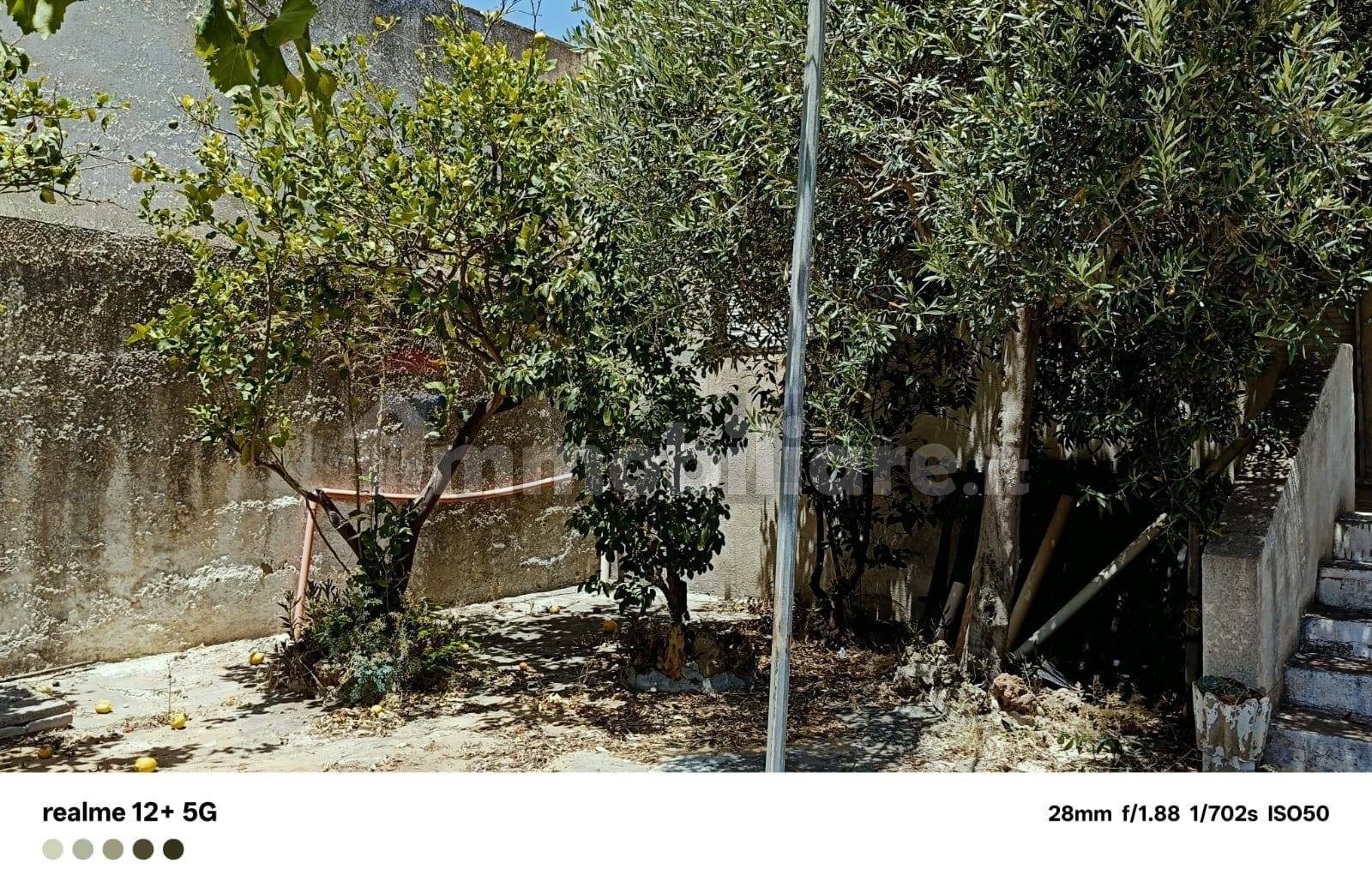 Villa in vendita a Castelvetrano