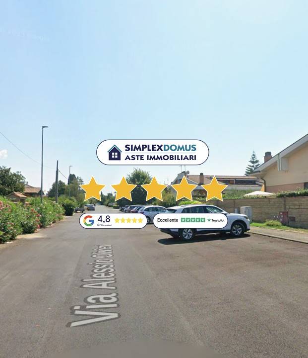 Villa in vendita a Roma