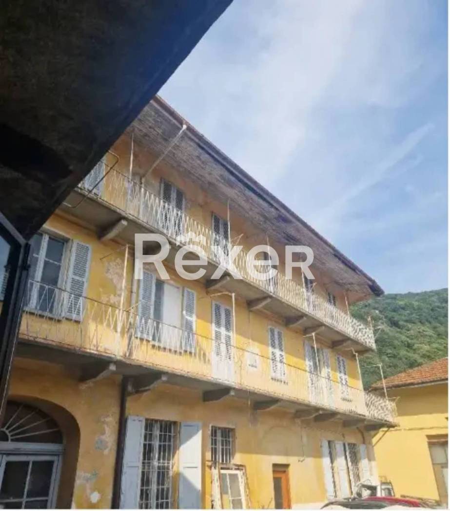 Appartamento in vendita a Varallo