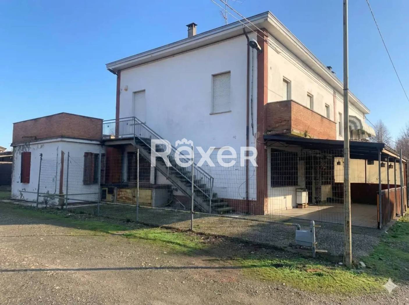 Casa indipendente in vendita a Carpi