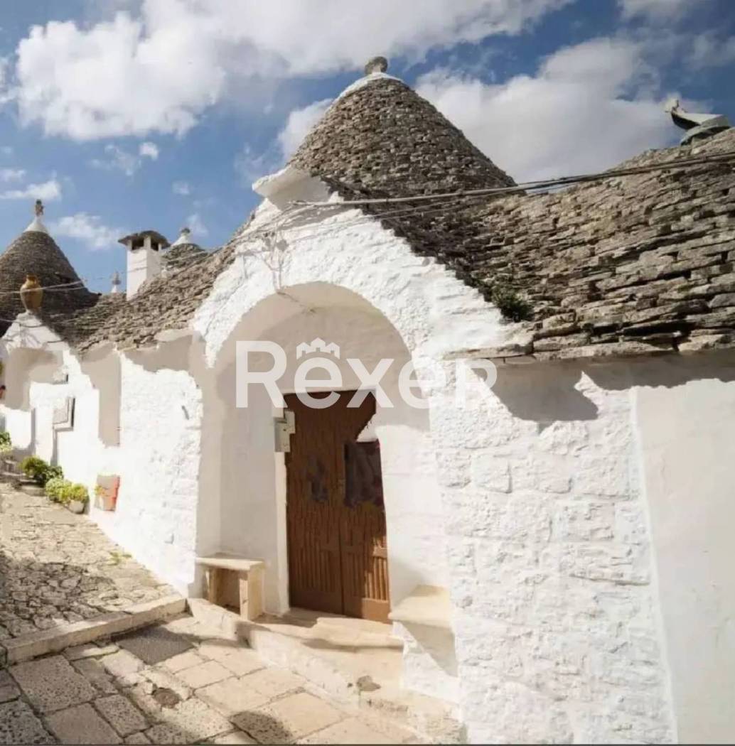 Rustico - Casale in vendita a Alberobello