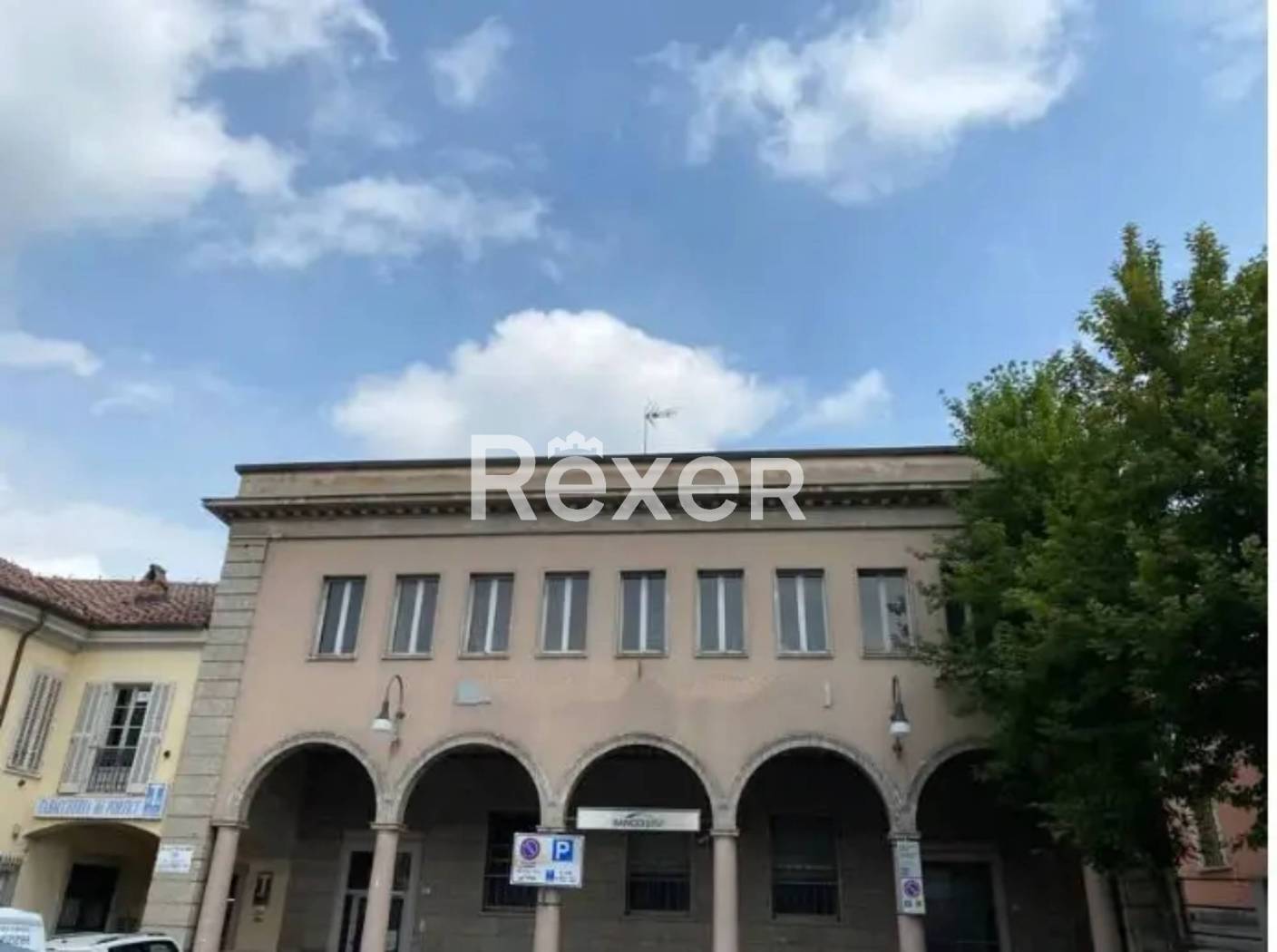 Appartamento in vendita a San Salvatore Monferrato