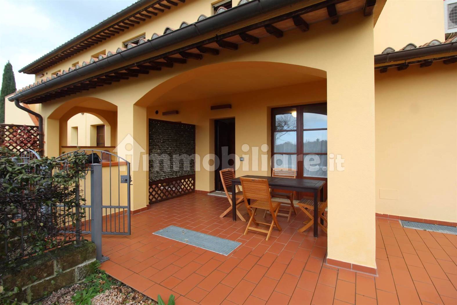 Appartamento in vendita a Scarlino