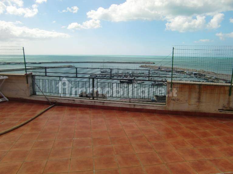 Appartamento in vendita a Sciacca