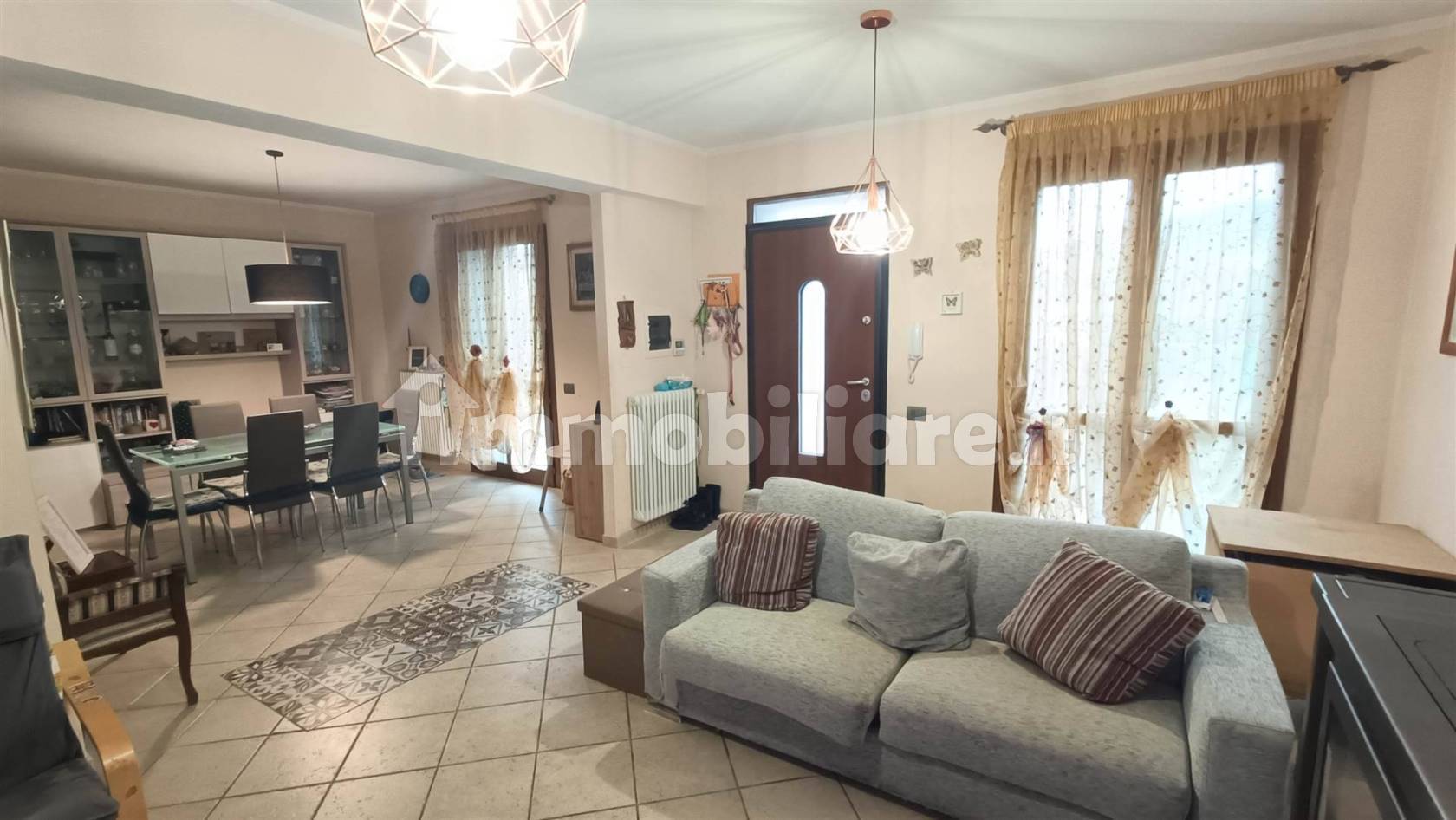 Casa indipendente in vendita a Borgo San Lorenzo