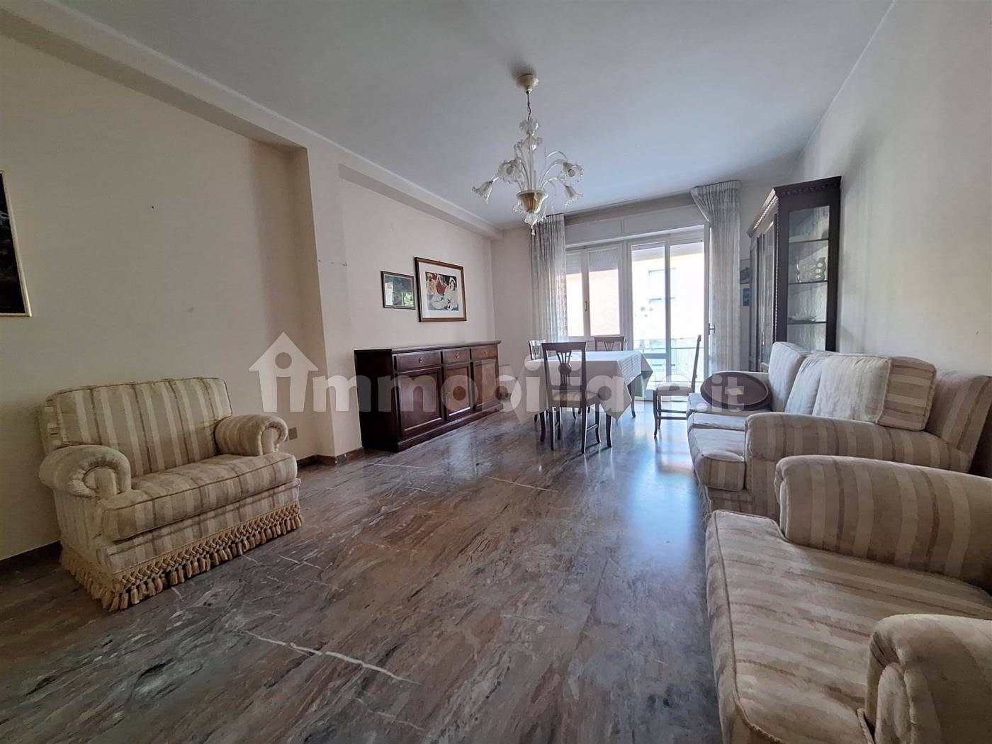 Appartamento in vendita a San Severino Marche