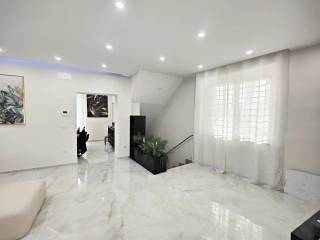 Interno palazzo
