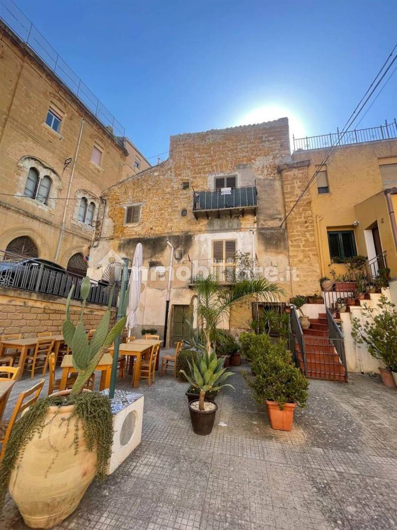 Casa indipendente in vendita a Agrigento