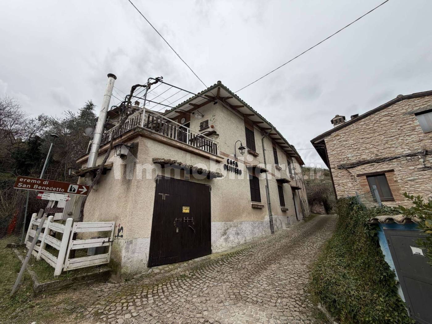 Casa indipendente - foto 3