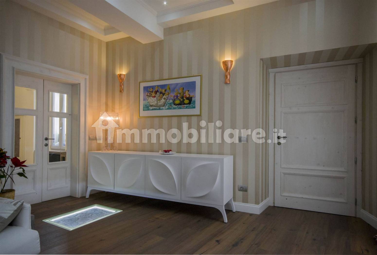 Appartamento in vendita a Camerino