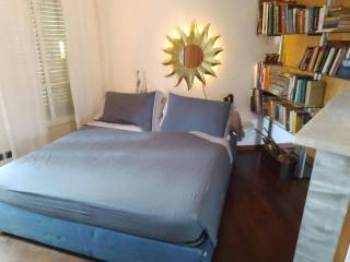 1-bedroom flat corso Principe Eugenio, San Donato, Turin