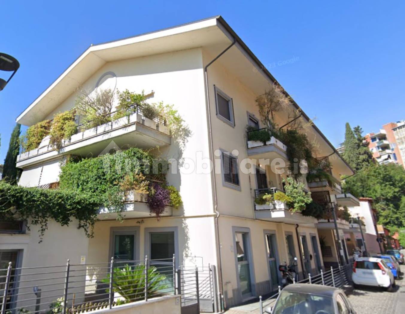 Palazzo - Stabile - foto 4