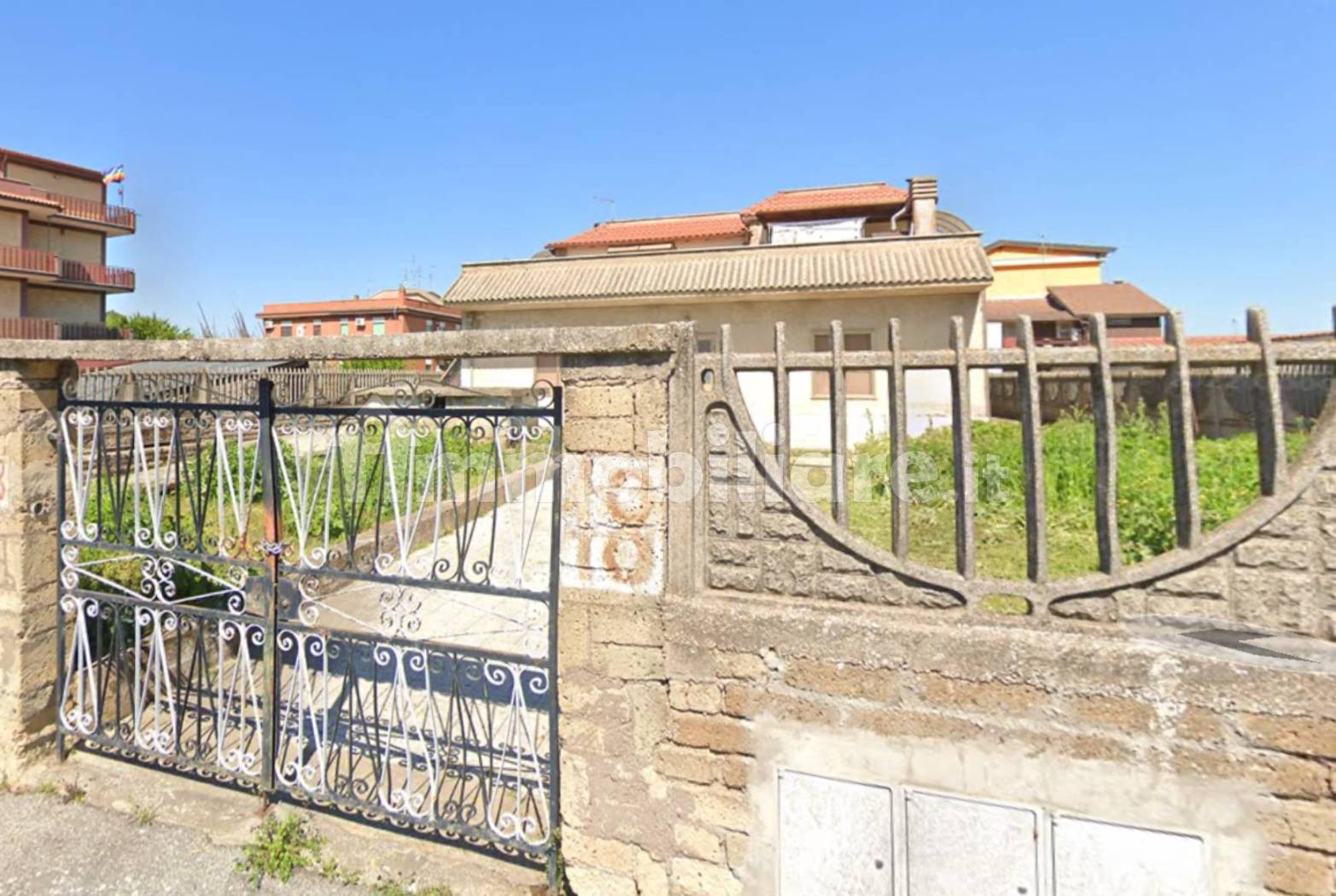 Palazzo - Stabile - foto 4