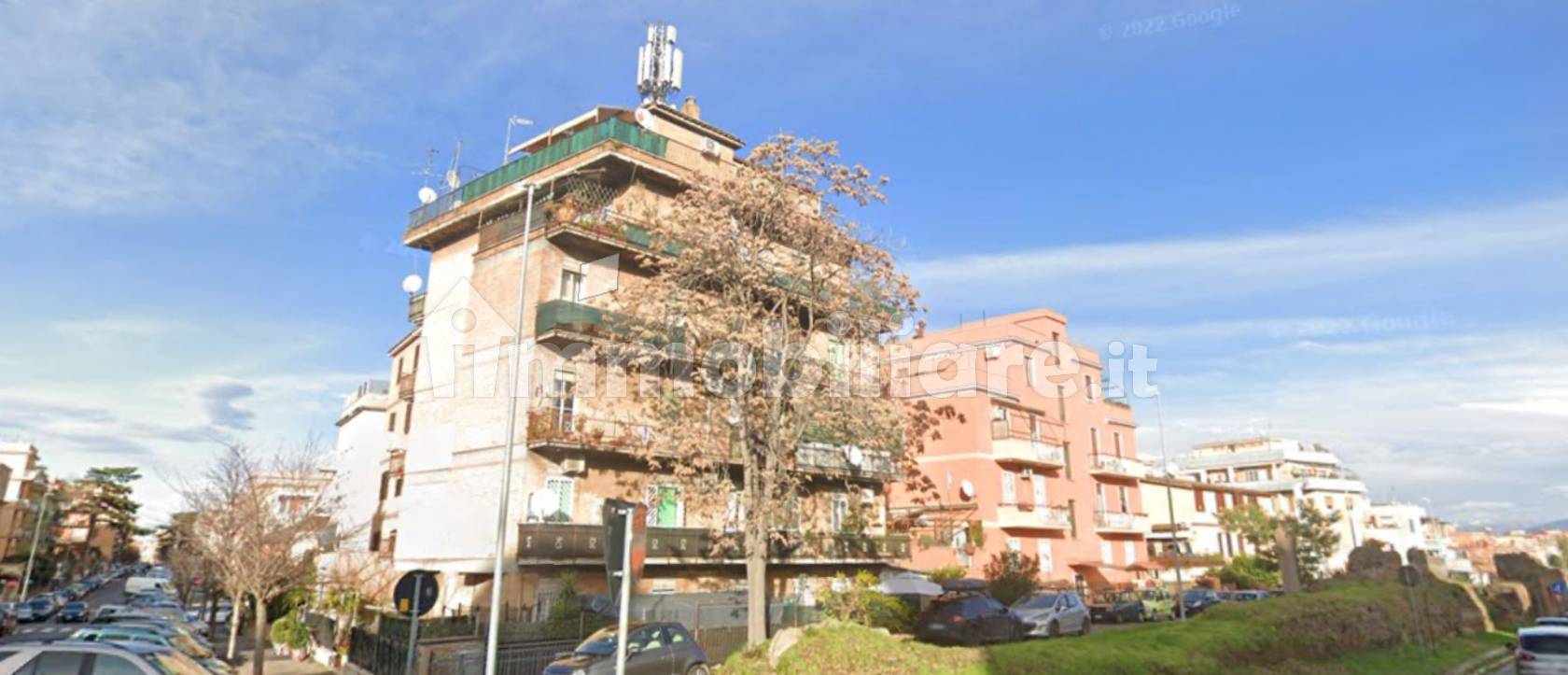 Palazzo - Stabile - foto 4