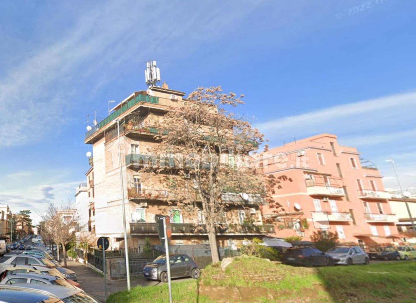 Palazzo - Stabile - foto 4