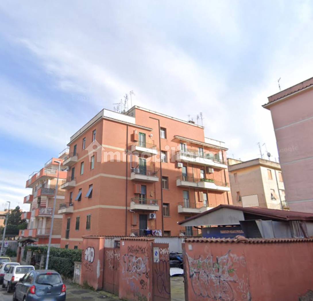 Palazzo - Stabile - foto 4