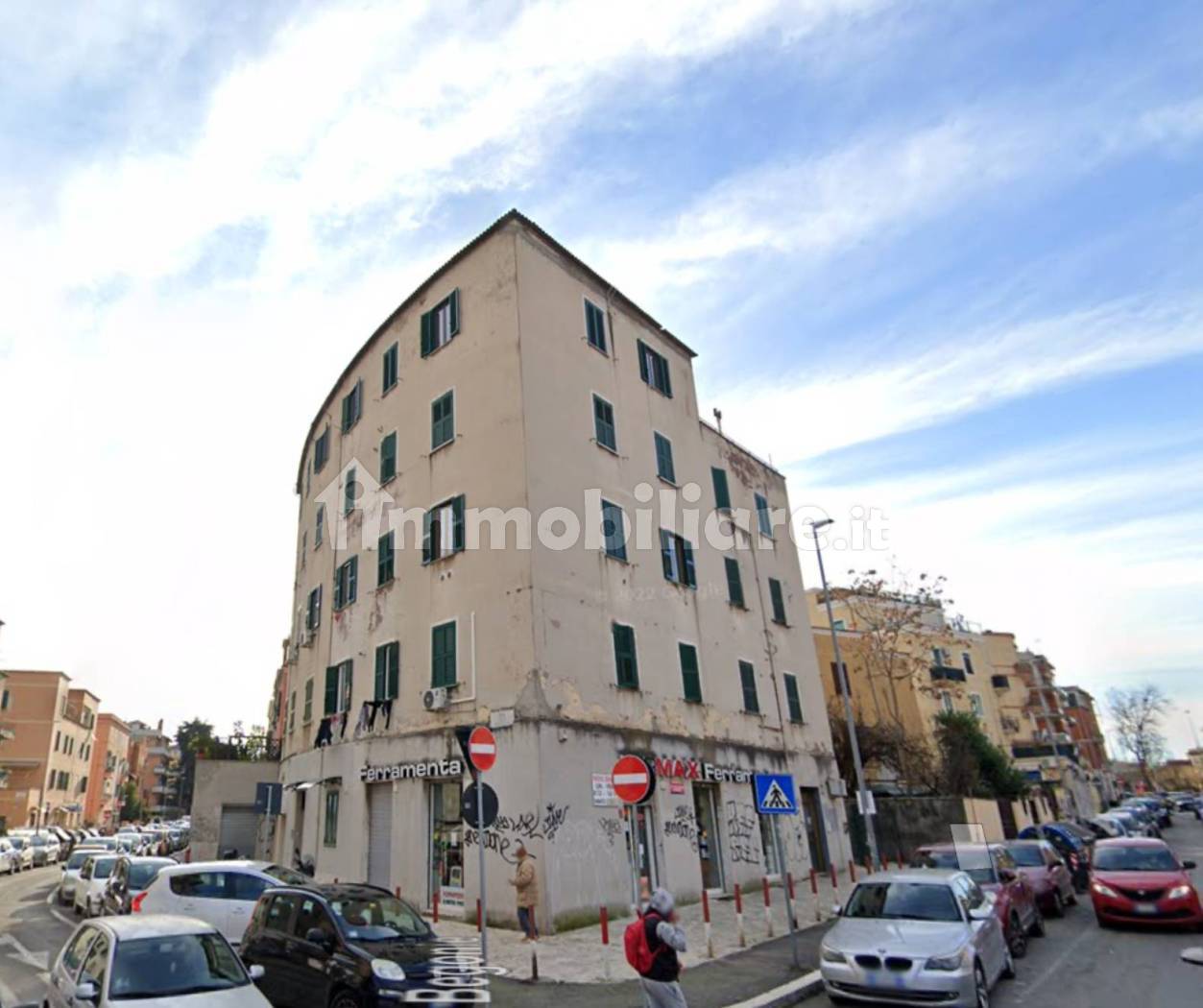 Palazzo - Stabile - foto 3