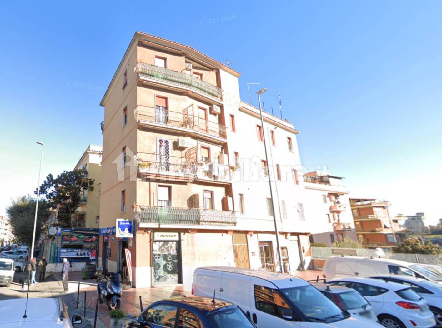 Palazzo - Stabile - foto 3