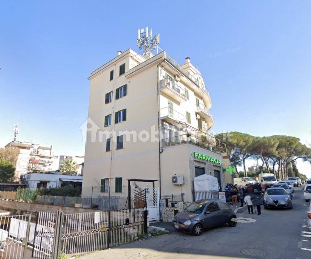 Palazzo - Stabile - foto 3