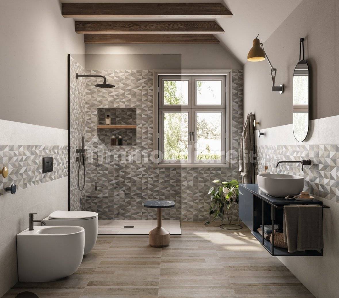 Palazzo - Stabile - foto 2