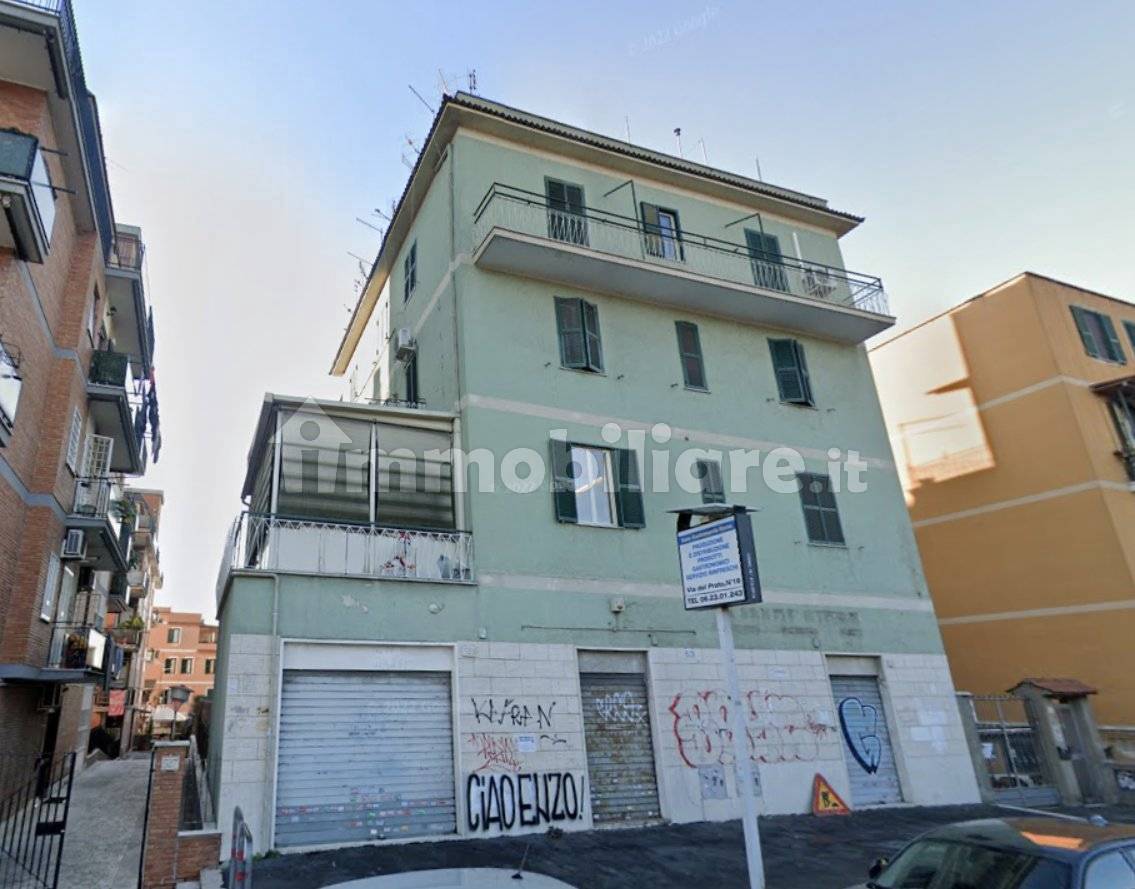 Palazzo - Stabile - foto 3