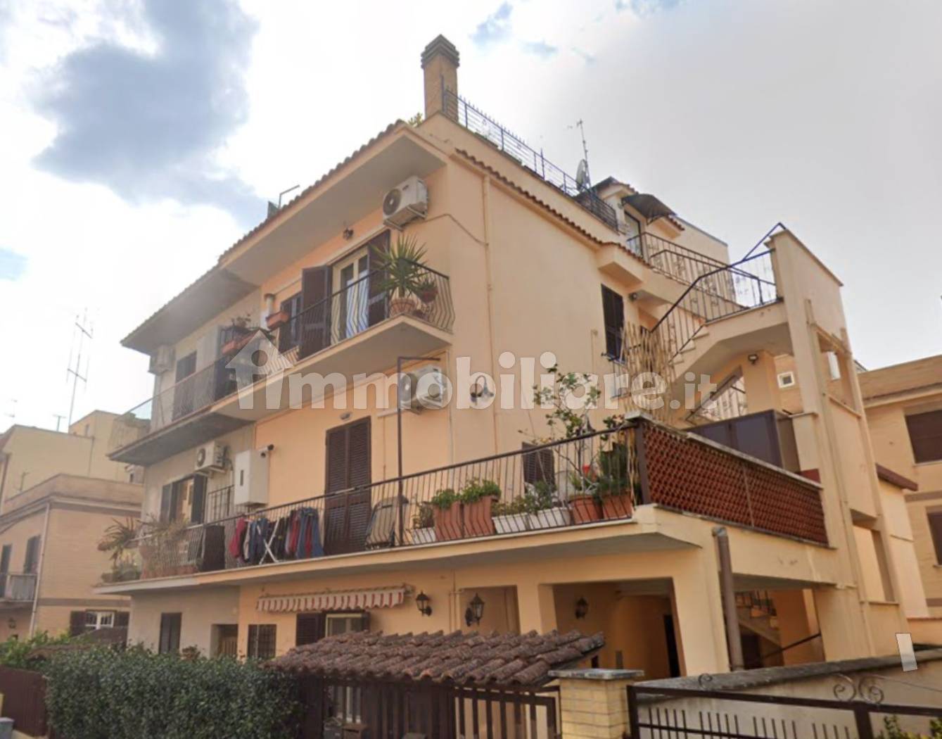 Palazzo - Stabile - foto 3