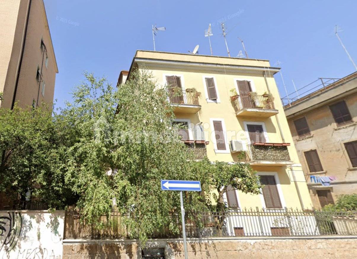 Palazzo - Stabile - foto 4