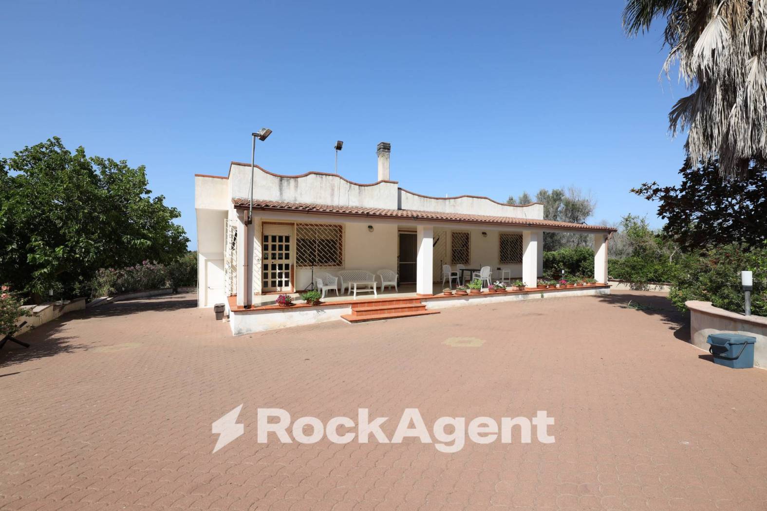 Villa in vendita a Ugento