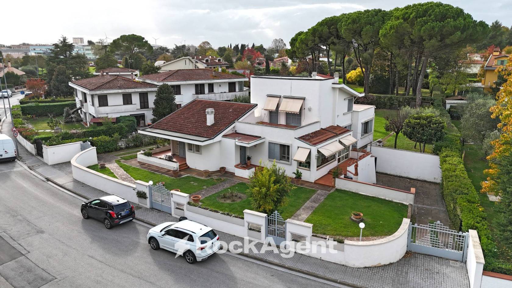 Villa in vendita a Pontedera