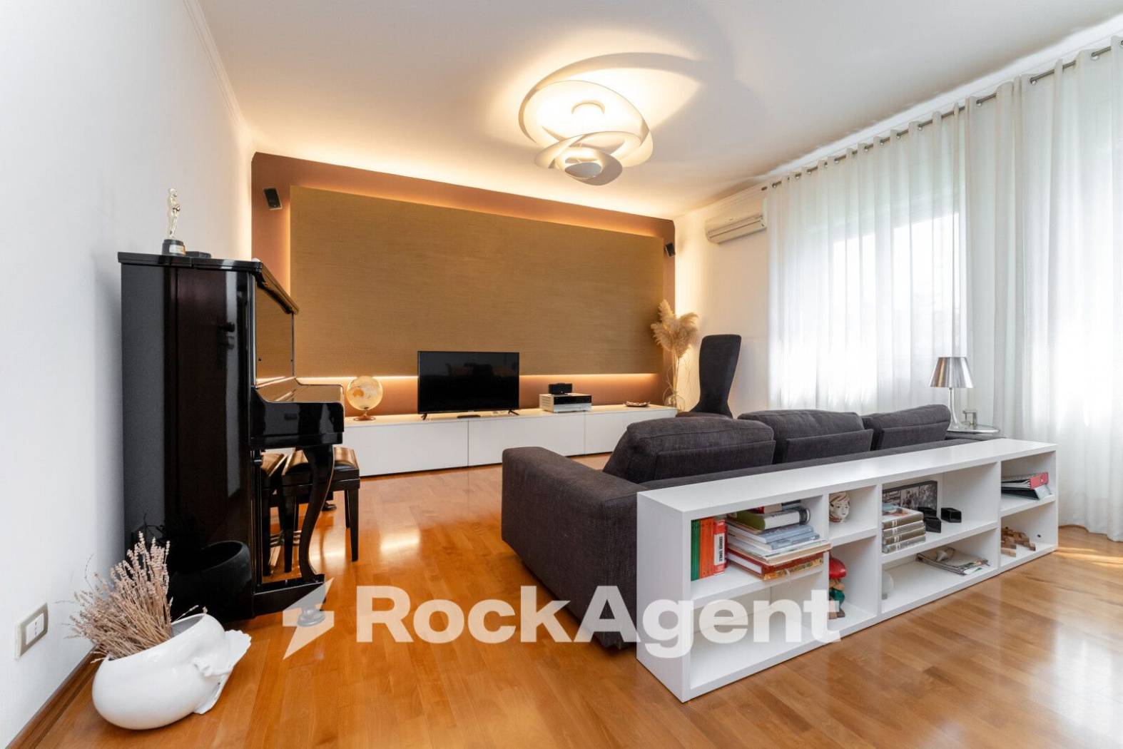 Appartamento in vendita a San Giovanni la Punta