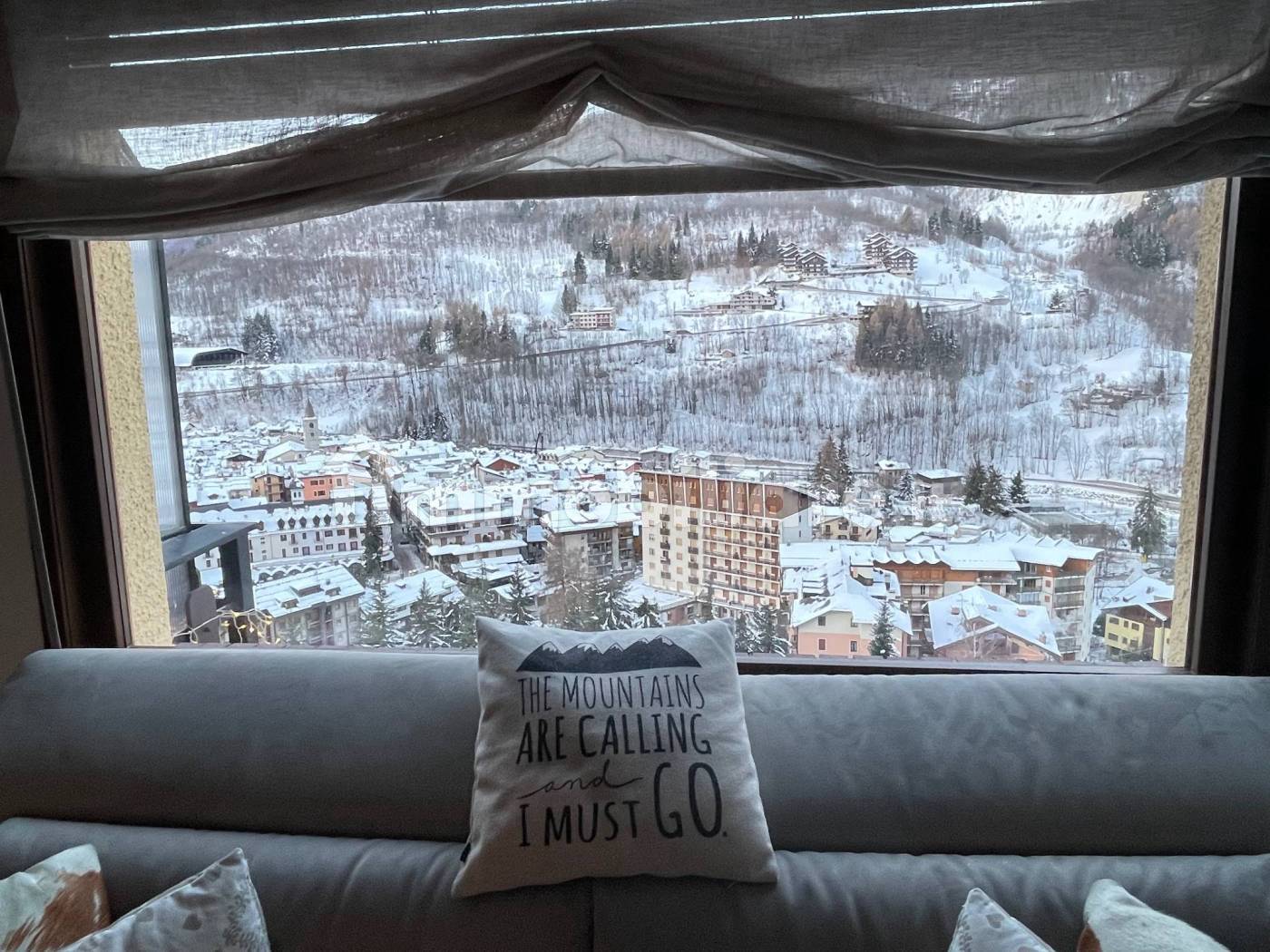 Appartamento in vendita a Limone Piemonte