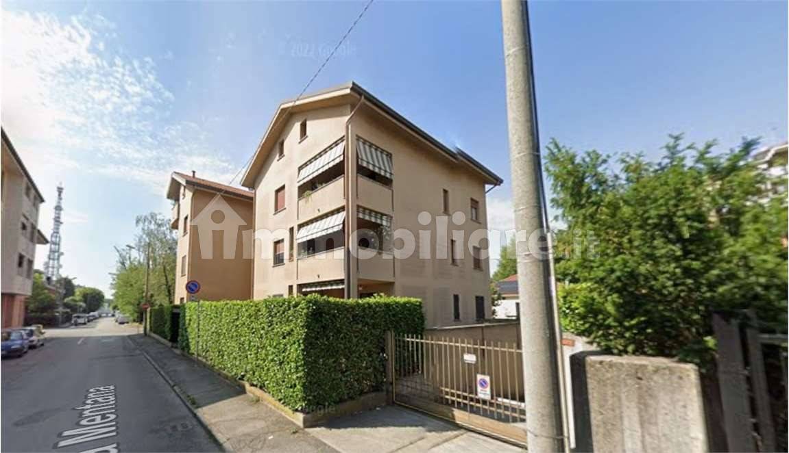 Appartamento in vendita a Lissone