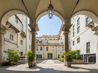 Cortile interno