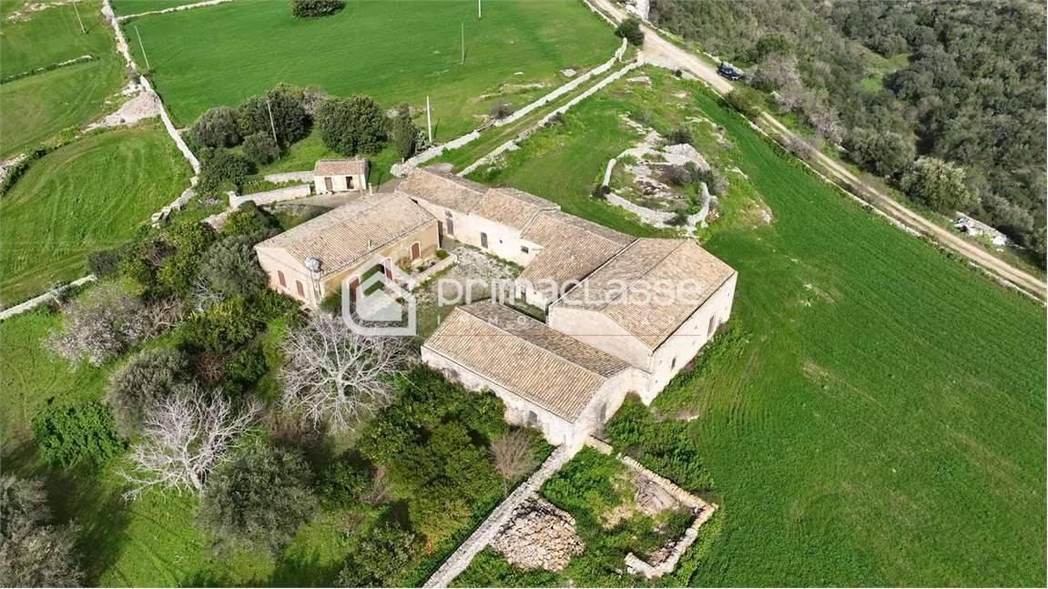 Rustico - Casale in vendita a Modica