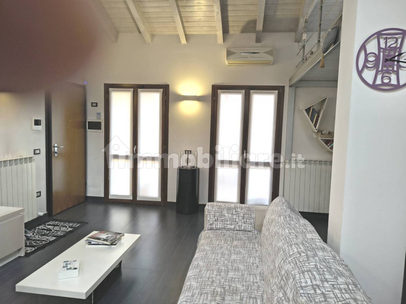 Palazzo - Edificio - foto 4