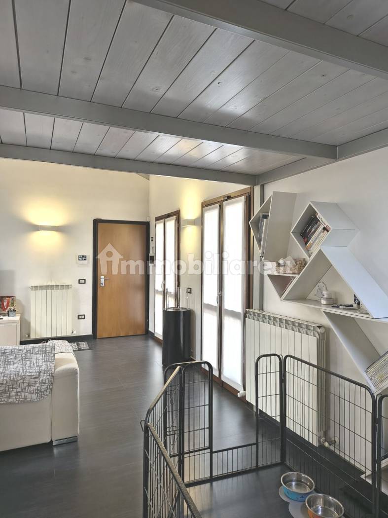 Palazzo - Edificio - foto 5