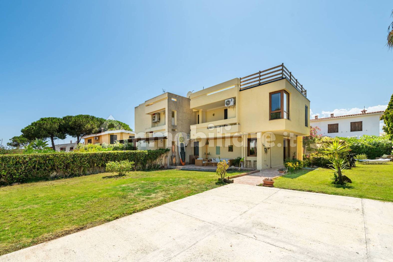 Villetta a schiera - foto 2