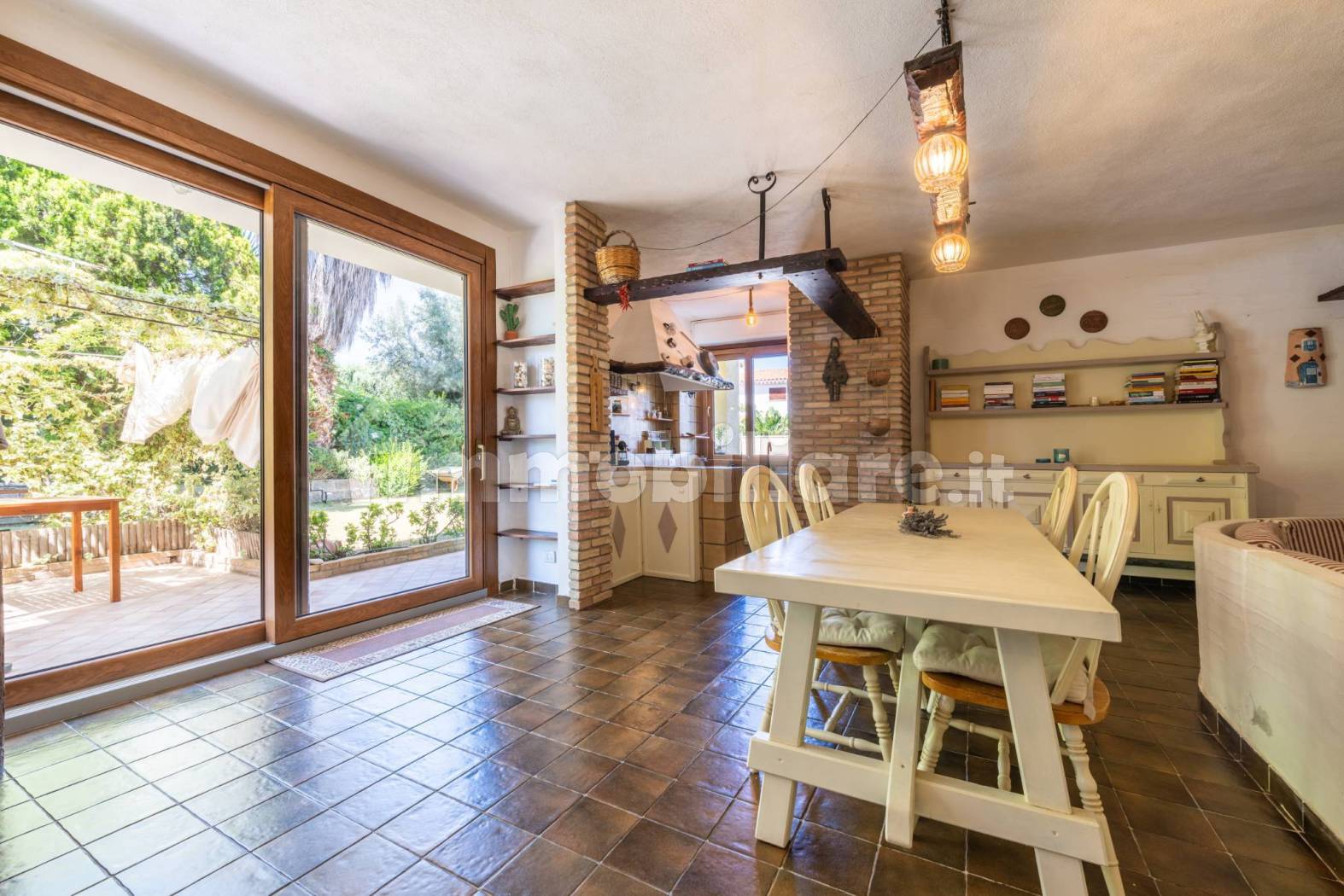 Villetta a schiera - foto 4