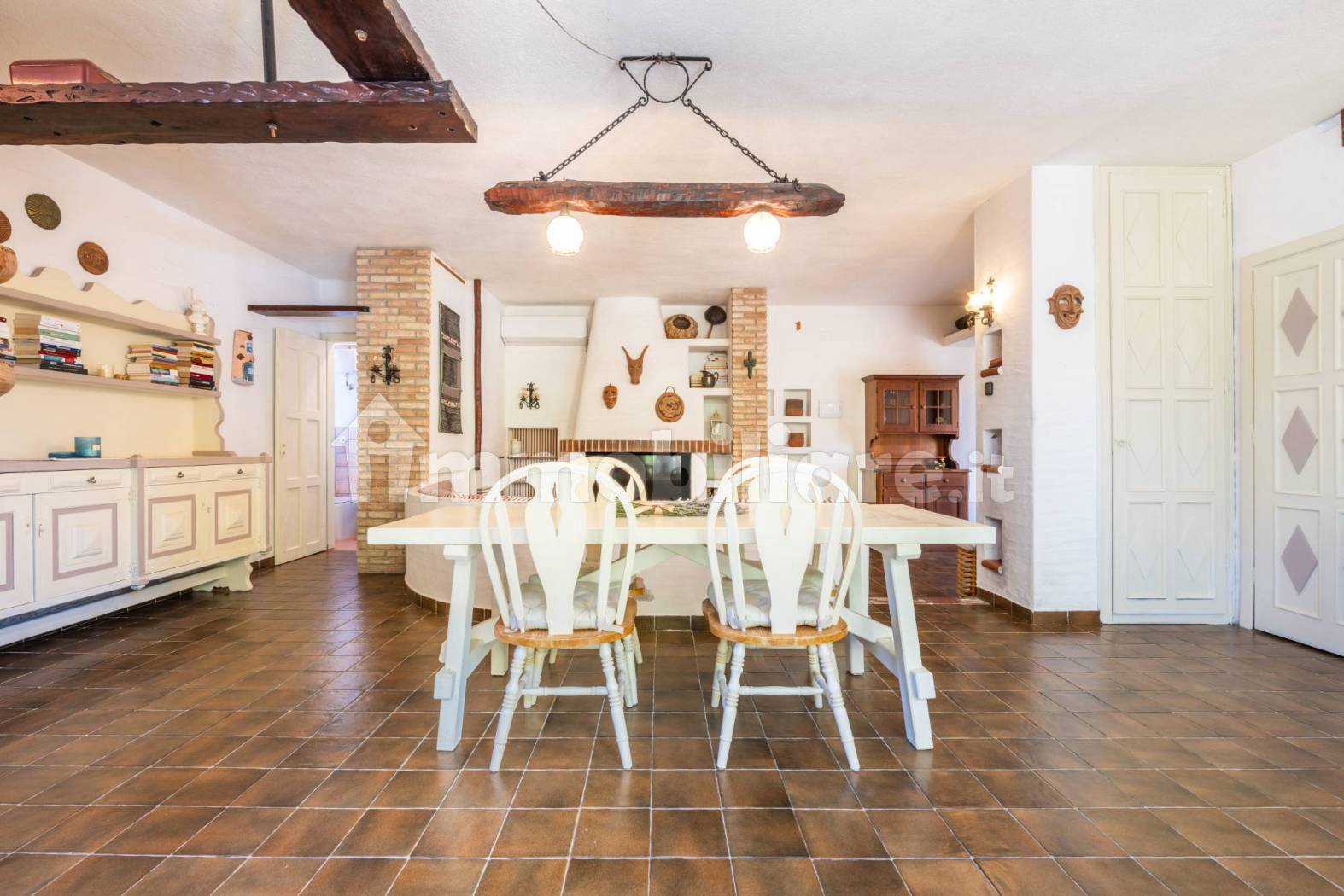 Villetta a schiera - foto 5