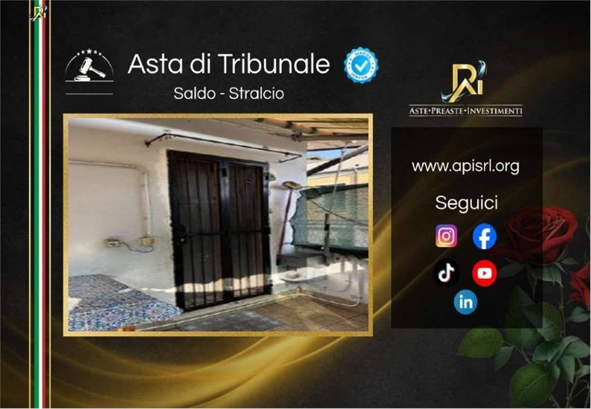 Appartamento in vendita a Bagnolo Mella