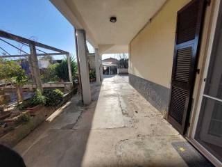 Veranda