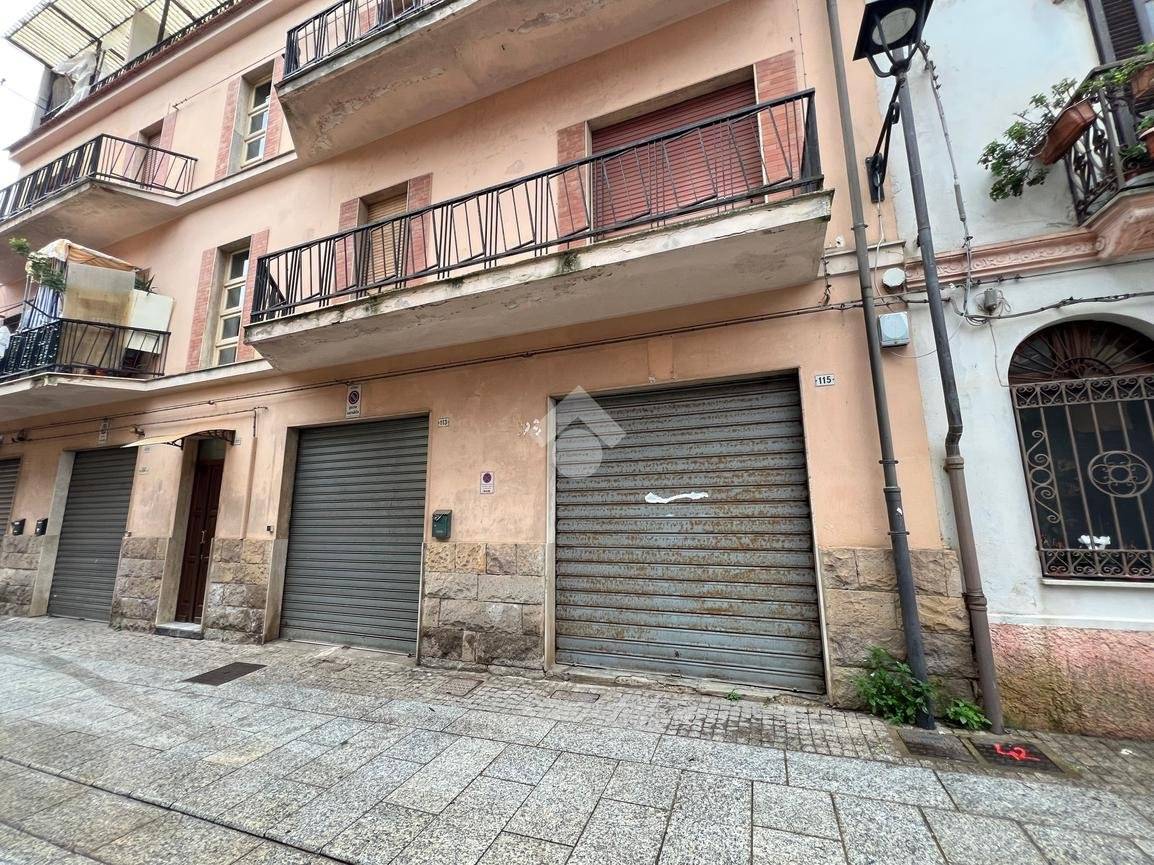 Appartamento in vendita a Iglesias