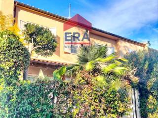 Terraced house via Gabriele Malagrida 11, Acilia, Rome