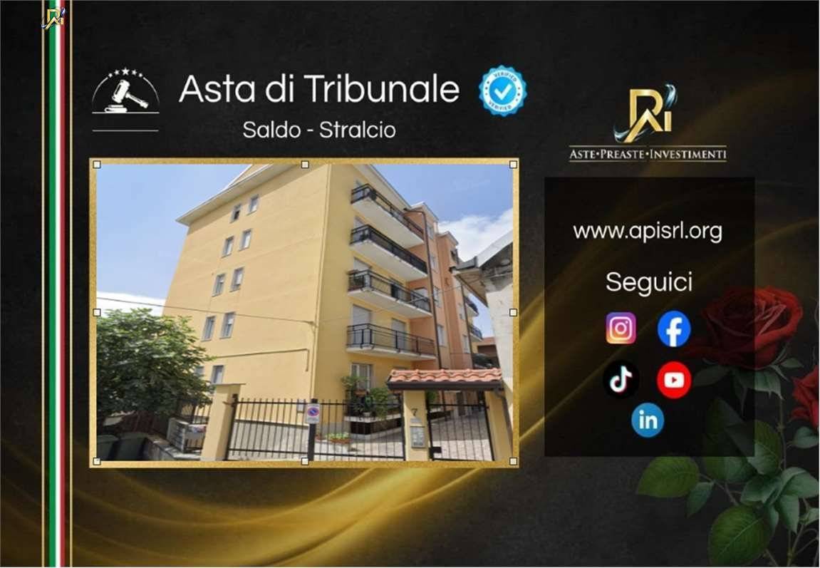 Appartamento in vendita a Nova Milanese