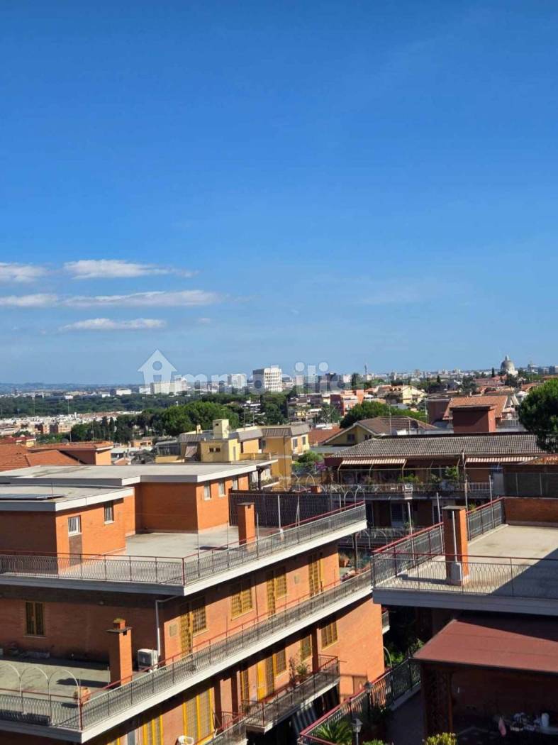 Attico - Mansarda - foto 4