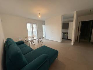 3-room flat via Giovanni Amendola 156, Japigia, Bari