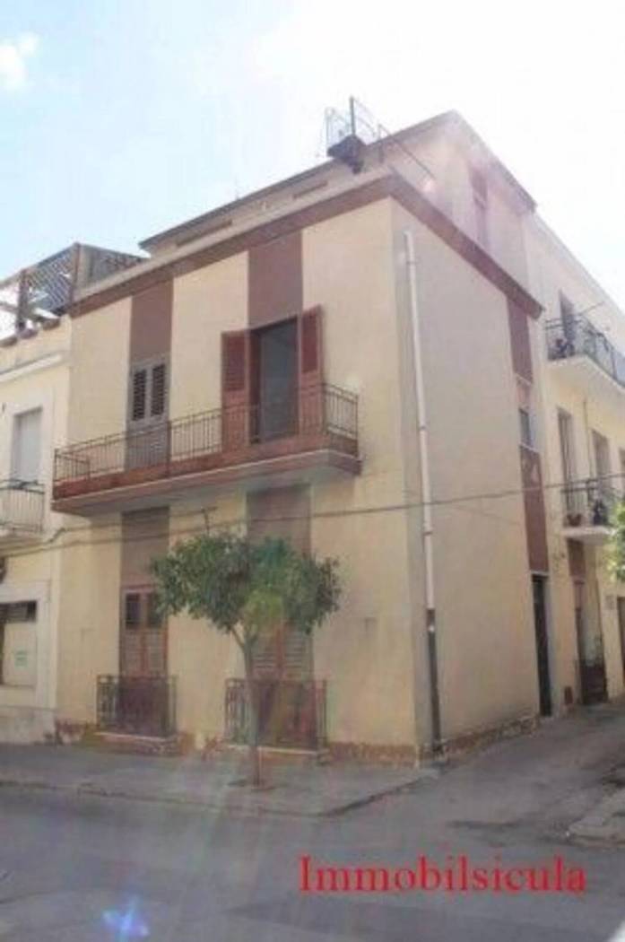 Villa in vendita a Rosolini