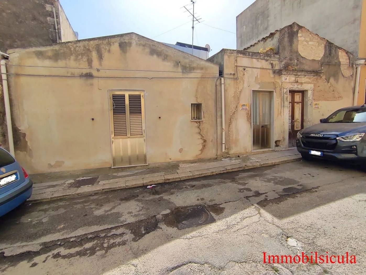 Villa in vendita a Ispica