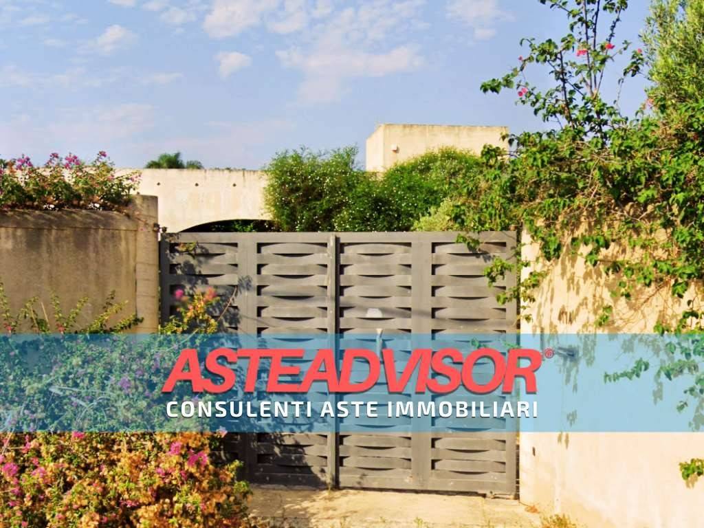 Villa in vendita a Marsala