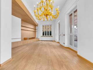 3-room flat corso Vittorio Emanuele II 22, Duomo, Milan